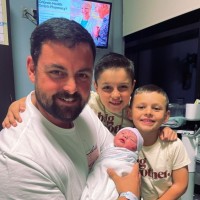 LHC Group Employee R. Alexander's profile photo