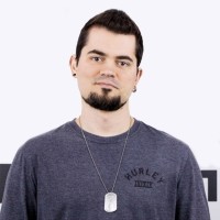 SmartPixel Employee G.marcus Silva's profile photo