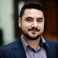 BusinessMark Employee Dan Popescu's profile photo