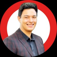 FINOPSYS Employee Iliès Sidibe's profile photo