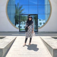 Third Rock Techkno Employee Nazmin Khan's profile photo
