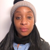 TradingView Employee Kristina Bethea's profile photo