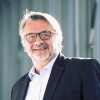Les Restos du Coeur Employee Pascal Durand's profile photo