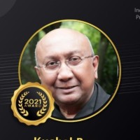Mah Kushal Bose