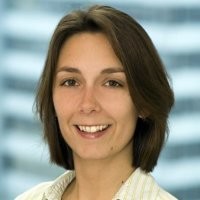 Mindfactory AG Employee Alison Pignon's profile photo