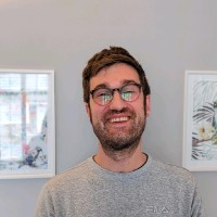 Lovetovisit.com Employee Anthony Monk's profile photo