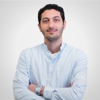 DataScientest.com Employee Yohan Cohen's profile photo