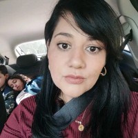Valpemec Autopeças Employee Priscila de Fátima Pedro's profile photo