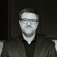 REALM Collaborative Employee Nick Gilliland's profile photo