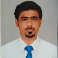 Vitel Global Employee Gokul K's profile photo