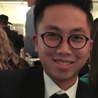 Transport Accident Commission (TAC) Employee Michael Setiawan's profile photo