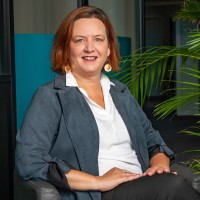 MMA ASSUREXCEL Employee Ingrid Desbissons's profile photo
