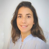 Topivo Restauration Employee Clara Valli's profile photo
