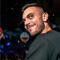 Arrex Le Cucine Employee Erick Buoro's profile photo