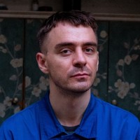 NYU Shanghai Employee Leon Eckert's profile photo