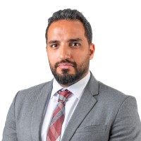 Ahmad Alhadhoud Email