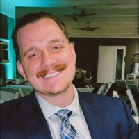 Raytheon Employee James Glavin's profile photo