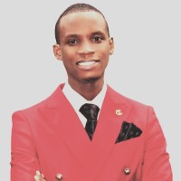 RWANDA CHILDREN Employee Theoneste Niyikiza's profile photo