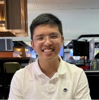 Tan Hao Email