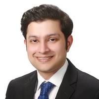 Ocorian Employee Hasan Pasha's profile photo