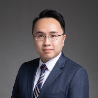 Bobby Wong Email