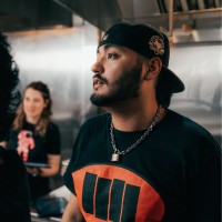 Wrigley Media Group Employee Austin Rodriguez's profile photo