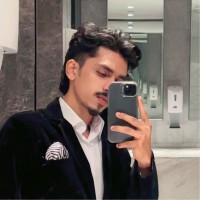 Mohammed Aqib's profile photo