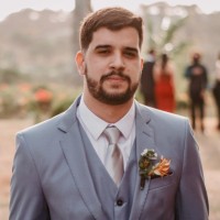 FlipGive Employee Matheus Melo's profile photo