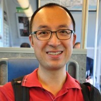 Quasar Consulting Group Employee Ning Sun's profile photo