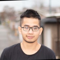 GM Solutions Employee Dang Nguyen's profile photo