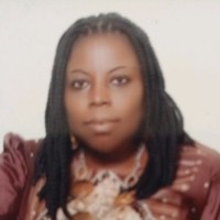 SysVIEW Mega Projects Employee Rose Chibuoke's profile photo