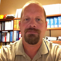 Hunsaker & Associates Employee John Gass's profile photo