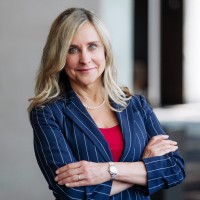 Next Level Exchange Employee Christine Geiger's profile photo
