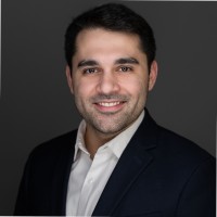 Aaron Joskowitz Email & Phone Number