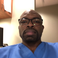 Guthrie Employee Peter Harewood's profile photo