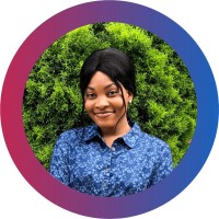 OnBlick Inc Employee Kesiena Lesso's profile photo