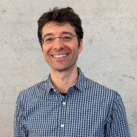 Eurac Research Employee Roberto Lollini's profile photo