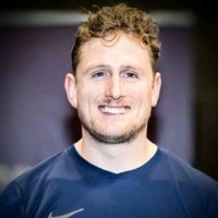 University of Portsmouth Employee Rob Rowland's profile photo