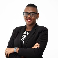 Access Analytic Employee Zanele Netshapapame's profile photo