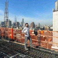 Amarilla Employee Zack Blachman's profile photo