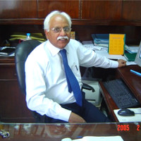 Safdar Imam