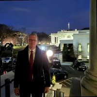 M Technical Services Employee Rich Ryan's profile photo