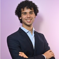 COREangels Employee Giovanni Passanisi's profile photo
