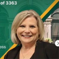 First Farmers Bank & Trust Employee April Dildine's profile photo