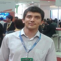 Renato Borges Email & Phone Number