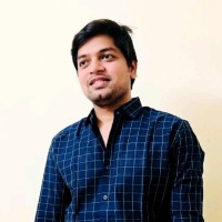 CtrlAltFIX Solutions Employee Veera Sankar's profile photo