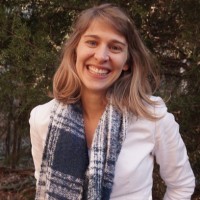 The Nature Conservancy Employee Susan Cook-Patton's profile photo