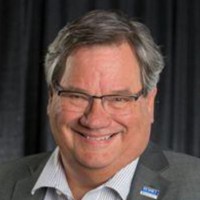 RESNET Employee Steve Baden's profile photo