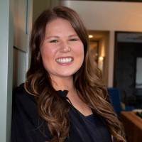 Framework Events Employee Katie F's profile photo