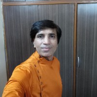 Kirit Babaria Email & Phone Number